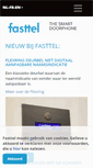 Mobile Screenshot of fasttel.com